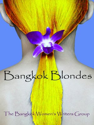 cover image of Bangkok Blondes
